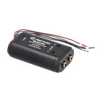 Raptor Pro Series 2-Channel Line Output Converter | 60W - RLOC60