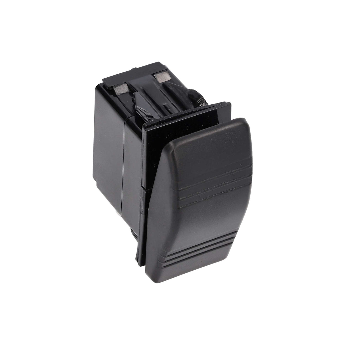 Install Bay Panel Switch - 2 Pin On/Off - Each - IBSS