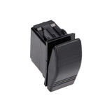 Install Bay Panel Switch - 2 Pin On/Off - Each - IBSS