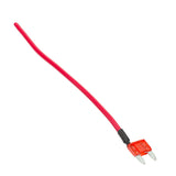 Install Bay 10 Amp ATM Fuse Tap With Lead - 5 Pack - PATM10