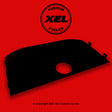 XEL 2015-Up Road Glide Top Plate Add-On