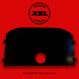 XEL 2015-Up Road Glide Top Plate Add-On