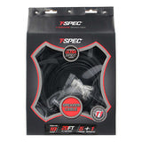 T-Spec Speaker Wire Kit | 11 Conductor | 18GA | 20 ft. - VSW1118