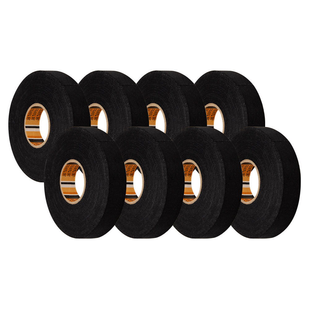 Install Bay JK Tape 9mm X 25M Interior Harness Wrap Sleeve of 16 Rolls - 12508-9