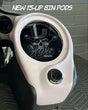 Road Glide 8" Pods (15-23)