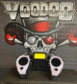 Road Glide 8" Pods (15-23)