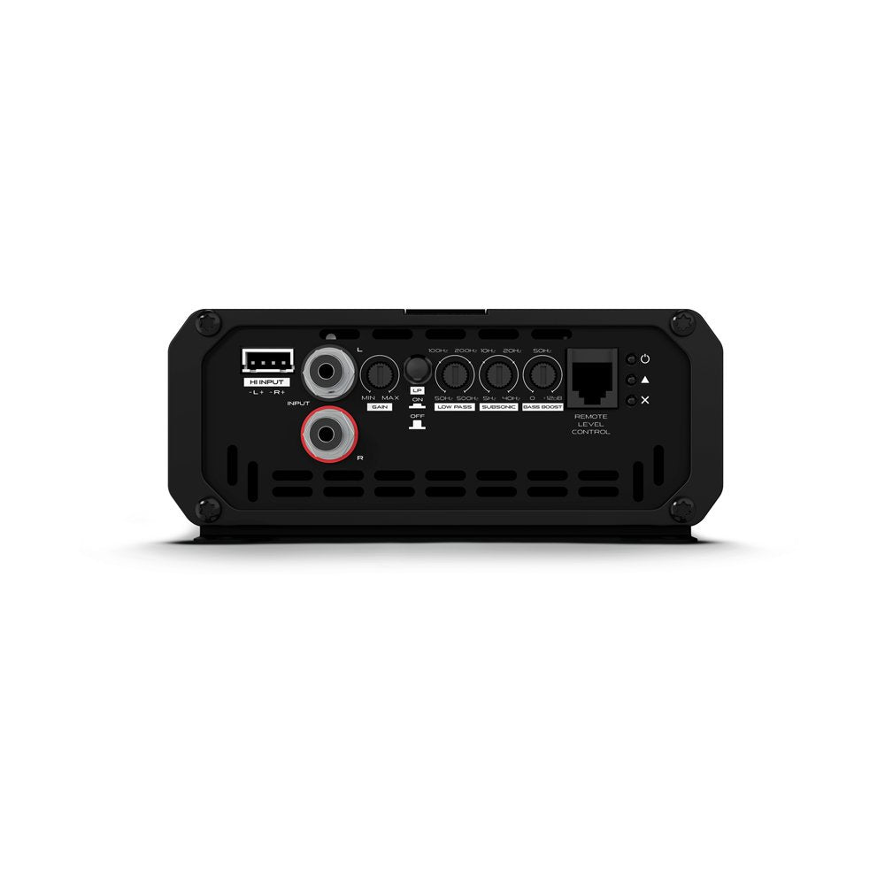 SounDigital XP 1600.1 Mono Amplifier