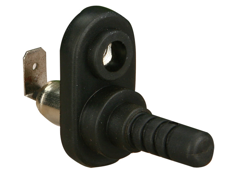 Install Bay Flange Mount Pin Switch Rubber Boot - FMPSR
