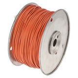 Install Bay 16 GA US GPT ALL COPPER PRIMARY WIRE ORANGE - Coil of 500 FT - US16500OR