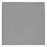 Install Bay Metal Mesh Grille Material - Honeycomb Hex Pattern - IBGMHC18