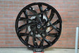 34" 3D ASTRO, BLACK (2009+ HD TOURING)