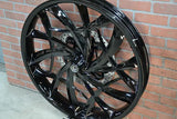 34" 3D ASTRO, BLACK (2009+ HD TOURING)