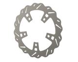 SINGLE 11.8" HD OEM STYLE PR1 PERFORMANCE ROTOR