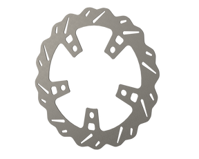 SINGLE 11.8" HD OEM STYLE PR1 PERFORMANCE ROTOR