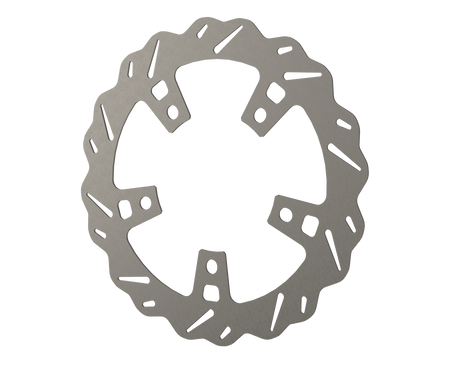 SINGLE 11.8" HD OEM STYLE PR1 PERFORMANCE ROTOR