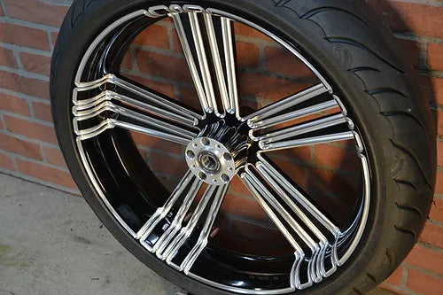 23x5.5 FAT SINFUL (2009+ HD TOURING)