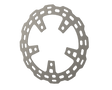 11.8" HD OEM STYLE HEX ROTOR