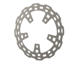 11.8" HD OEM STYLE HEX ROTOR