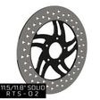 11.8 RTS-02 BLACK ROTOR
