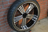 23x5.5 FAT SINFUL (2009+ HD TOURING)