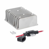 Install Bay 36/48V To 12V 30A 360W Inverter - IBVI30A