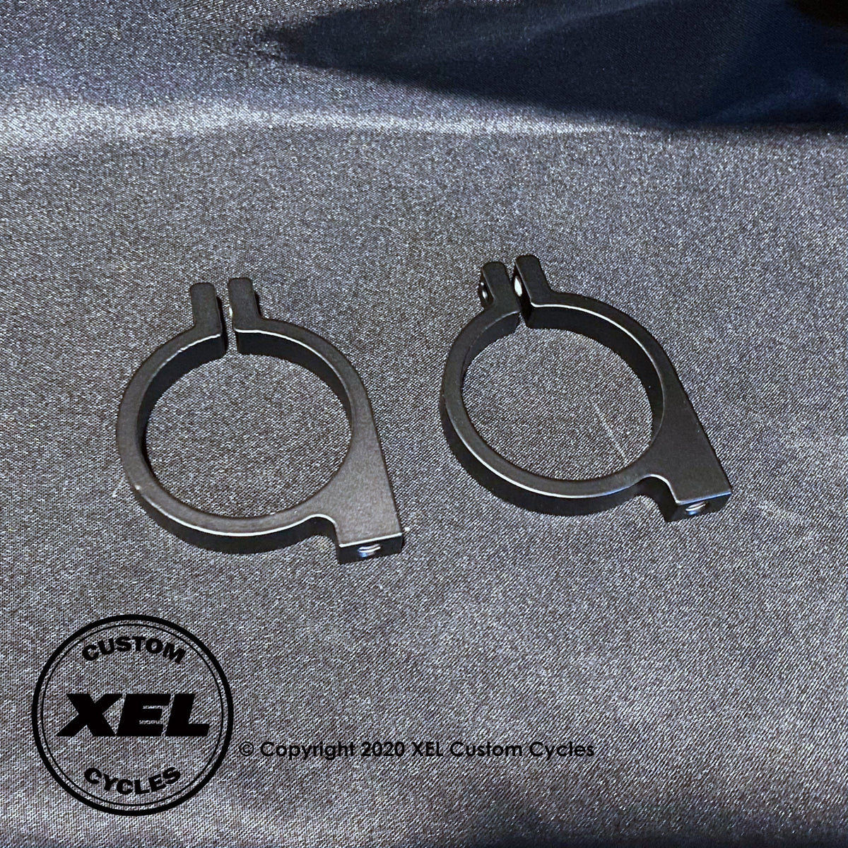 XEL Under-Fender Battery Trays