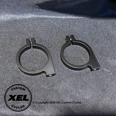 XEL Under-Fender Battery Trays