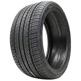 225/45-18 rear mounted tires