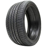 225/45-18 rear mounted tires