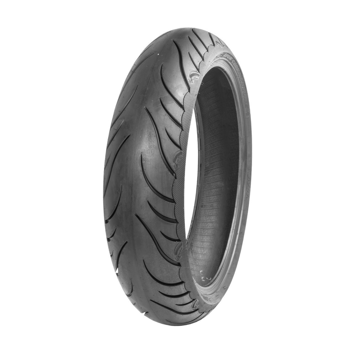 120/70-21 front mounted tire