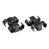 Install Bay 4AWG Wire Clips - 4PK - IBCLIP4