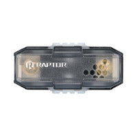 Raptor Pro Series ANL Fuse Holder | 1/0 or 4 AWG - RANL1