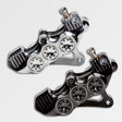 SMT caliper adapters