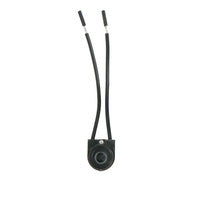 Install Bay Toggle Switch Waterproof Single Pole Single Throw UL - IBWPS