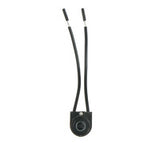 Install Bay Toggle Switch Waterproof Single Pole Single Throw UL - IBWPS