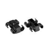 Install Bay 8AWG Wire Clips  - 4PK - IBCLIP8