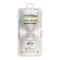Install Bay ATM Fuse Kit - IBATMKIT