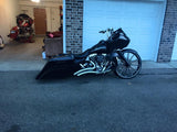 Centerfold Metric Black Double Cut Wheels
