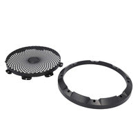Install Bay Speaker & Subwoofer Grille - 12-Inch - SG12