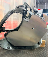XEL Side Plates for 2015-Up Road Glide Amp Bracket