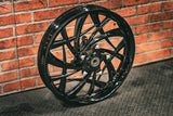 21X3.25" BLACK ASTRO (2014-2023 HD TOURING)