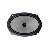 Diamond Audio 6 x 9" DMD Series 2-Way Convertible Component Speakers Set - DMD69V