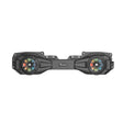 Diamond Audio 8” Overhead Soundbar for 2018-2023 Jeep Wrangler / Jeep Gladiator 2Dr - 4Dr - VSPJP8