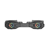 Diamond Audio 8” Overhead Soundbar for 2018-2023 Jeep Wrangler / Jeep Gladiator 2Dr - 4Dr - VSPJP8