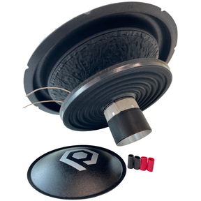 SoundQubed RECONE KIT HDS2.212