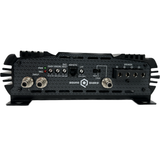 SoundQubed Q1-10000 Q-Series Mono Amplifier