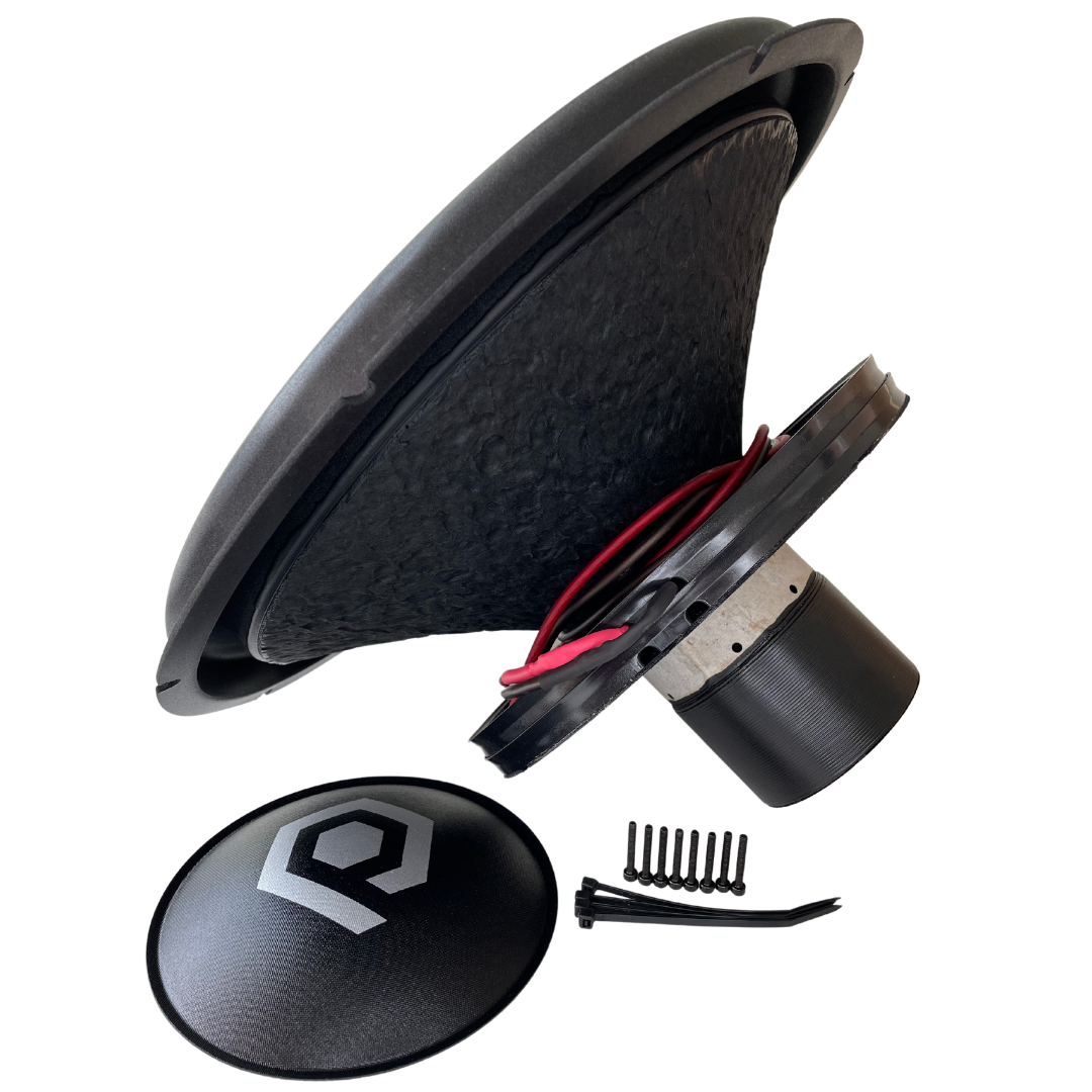 SoundQubed RECONE KIT HDX418