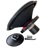 SoundQubed RECONE KIT HDX418