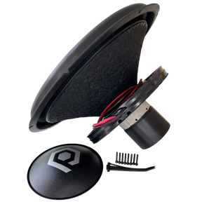 SoundQubed RECONE KIT HDX418