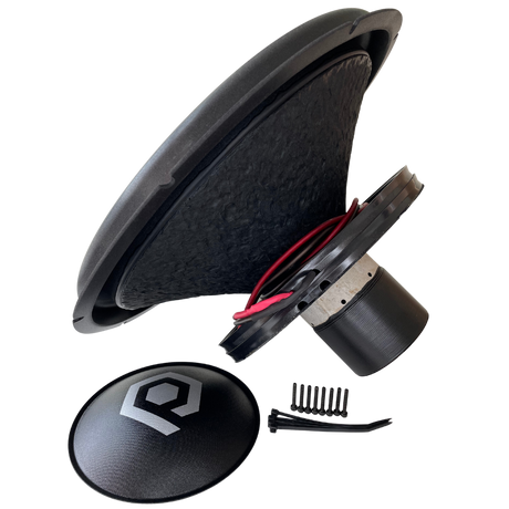 SoundQubed RECONE KIT HDX418